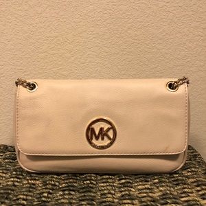 Michael Kors Leather purse